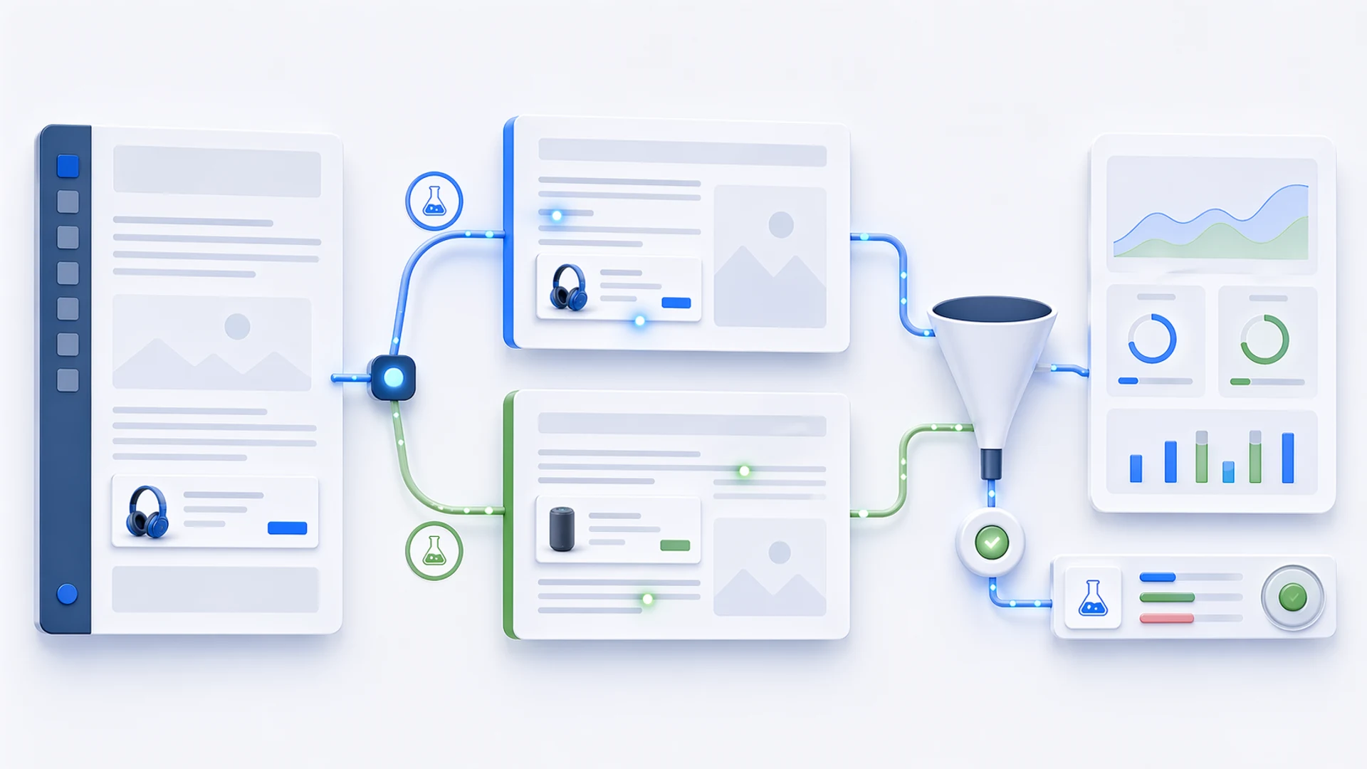 A/B testing sui link contestuali: framework operativo per esperimenti che aumentano davvero le conversioni