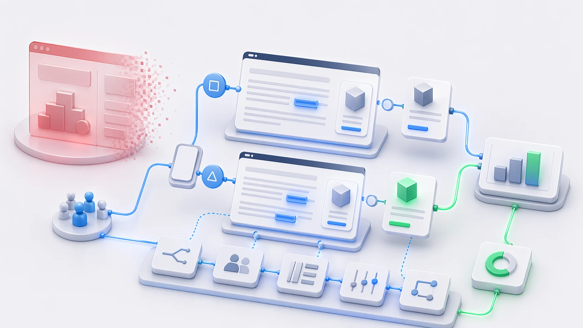 Google Optimize è morto: 6 alternative di A/B testing per publisher editoriali nel 2026